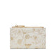 MERECLYA WALLET/CHANGE PURSE - GOLD