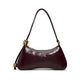 AMELLIE SHOULDER BAG - BORDO