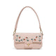 AMELISA SHOULDER BAG - PINK