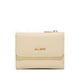 RIELLA WALLET/CHANGE PURSE - LIGHT YELLOW