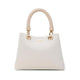 LOTHYMINI SATCHEL - Bone