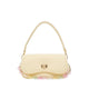 CLAPPERTINA SHOULDER BAG - YELLOW