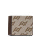 BANMOOR WALLET/CHANGE PURSE - OTHER BROWN