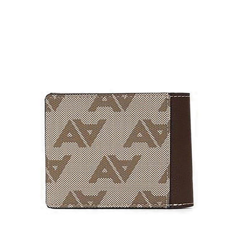 ALDO BANMOOR WALLET/CHANGE PURSE - OTHER BROWN
