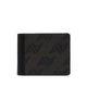 BANMOOR WALLET/CHANGE PURSE - BLACK