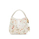 AURALILY SATCHEL - Floral