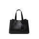 AKILAH SATCHEL - BLACK