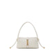 HUDA SHOULDER BAG - WHITE