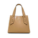 ZERINA SATCHEL - BEIGE