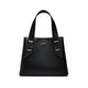 ZERINA SATCHEL - BLACK