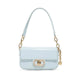 NOCTURA SHOULDER BAG - OTHER BLUE