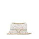 PUFFQUILTSMALL CROSS BODY - Floral