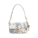NOCTURA SHOULDER BAG - OTHER NAVY