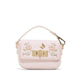 MINIBELLE WALLET/CHANGE PURSE - LIGHT PINK