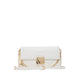 EVENGELIA CROSS BODY - WHITE