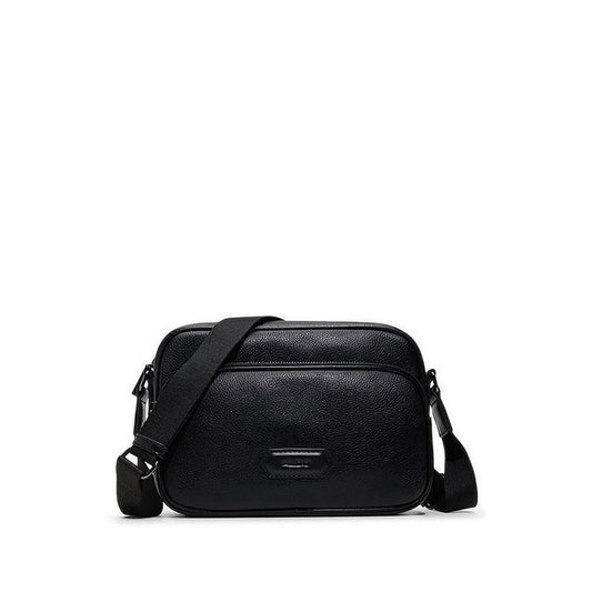 ALDO LARDOWYN CROSS BODY - BLACK