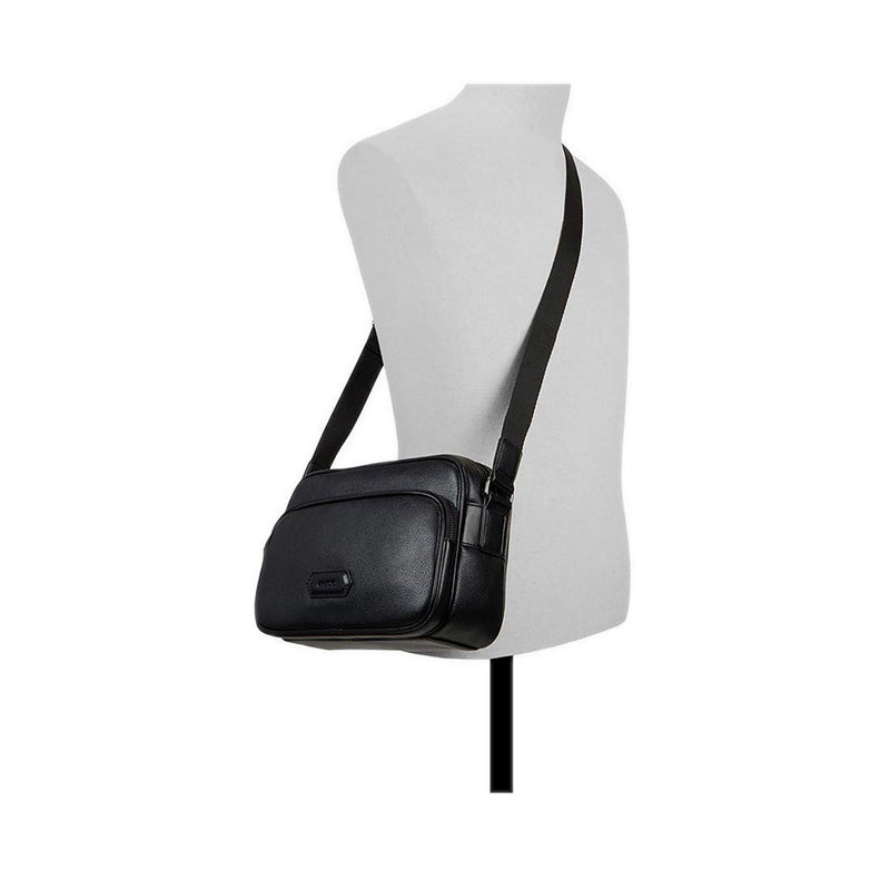 ALDO LARDOWYN CROSS BODY - BLACK