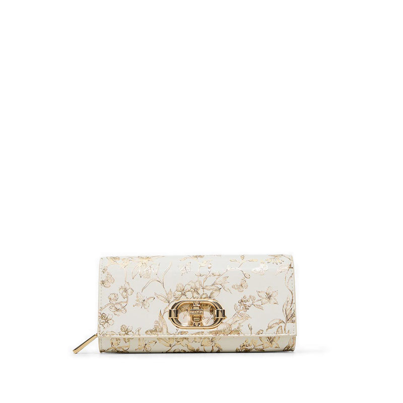 OLIRE WALLET/CHANGE PURSE - GOLD