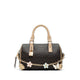 IRISEA BARREL - BROWN