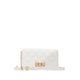 KERIRA CROSS BODY - WHITE