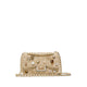 GOLDENSUN CROSS BODY - NATURAL