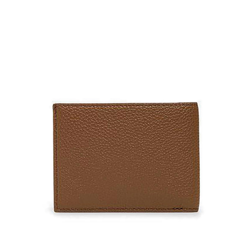 ALDO JEREMIAH WALLET/CHANGE PURSE - Camel