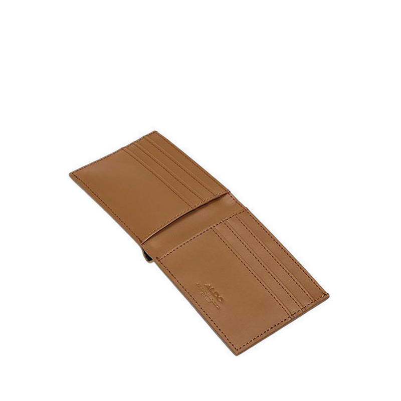 ALDO JEREMIAH WALLET/CHANGE PURSE - Camel