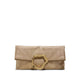 LUSTRABAG CLUTCH - GOLD