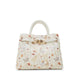 VALMIRA SATCHEL - FLORAL