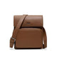 NILES CROSS BODY - Camel