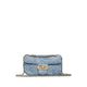 OLANDRIA CROSS BODY - Denim