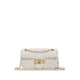 OLANDRIA CROSS BODY - Bone
