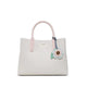 LIVIEA SATCHEL - LIGHT PINK