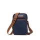 CAEKATH CROSS BODY - NAVY