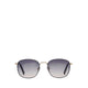 DIMITRI SUNGLASSES - BLACK/GOLD MULTI