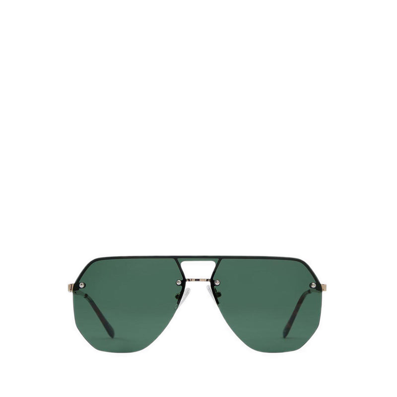 MICHAELE SUNGLASSES - GOLD