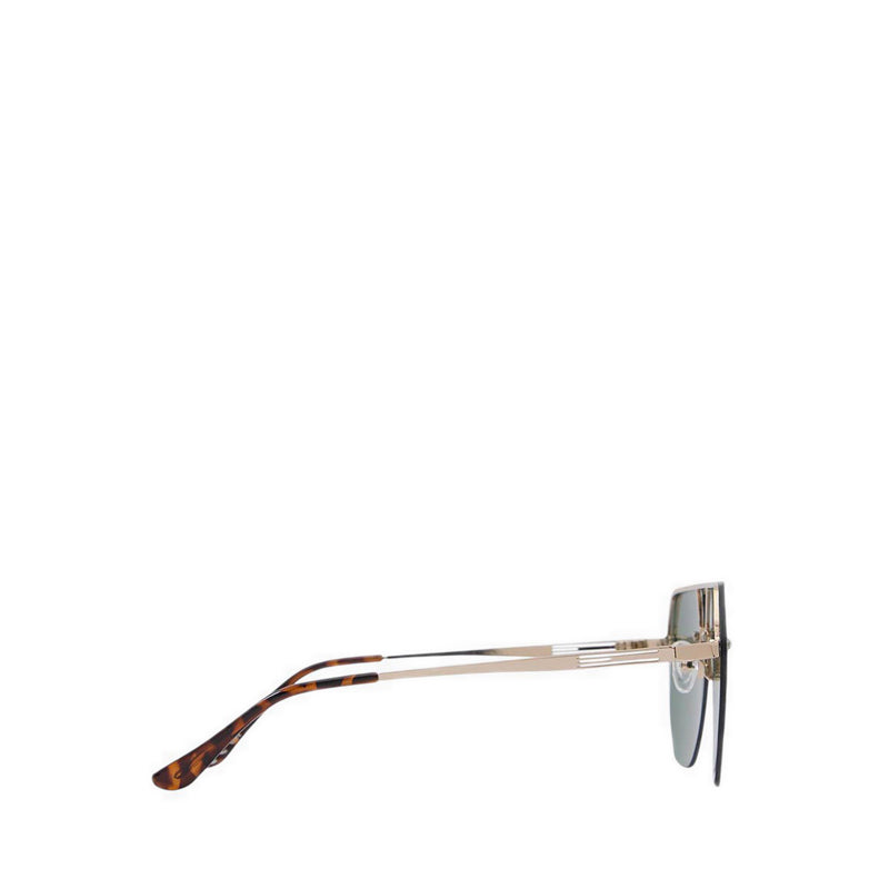 MICHAELE SUNGLASSES - GOLD