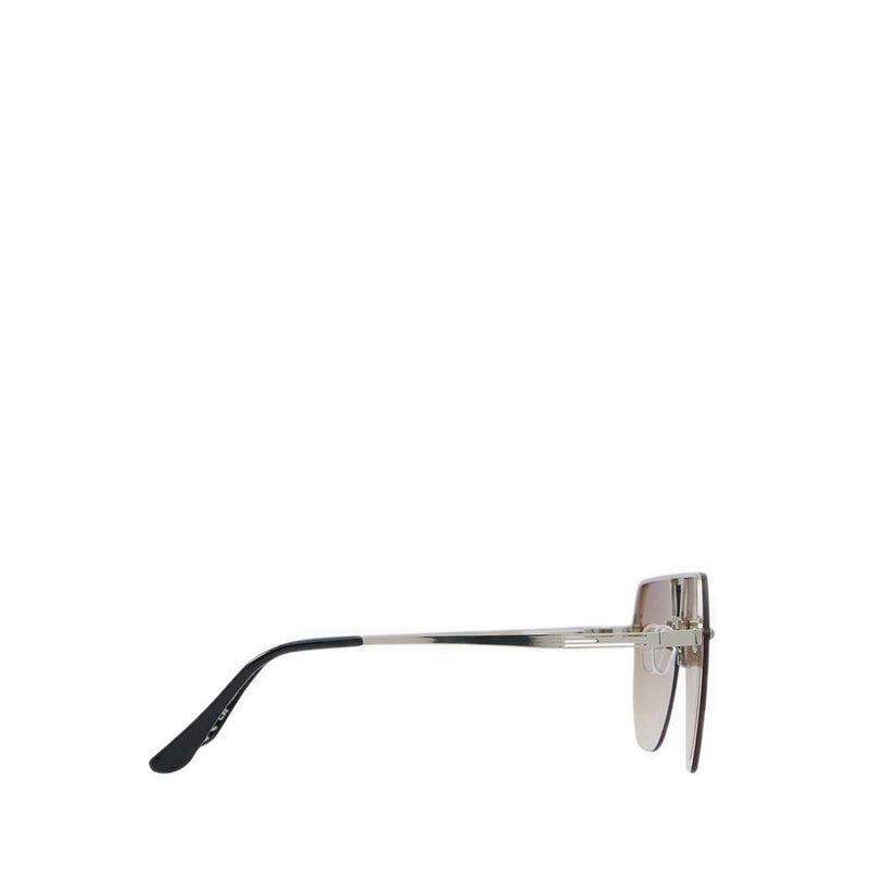 MICHAELE SUNGLASSES - SILVER