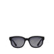 DAMIANO SUNGLASSES - BLACK