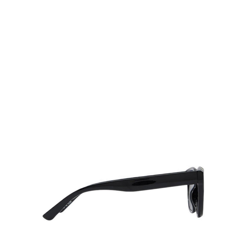 DAMIANO SUNGLASSES - BLACK