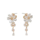 SERIENA EARRINGS - NATURAL