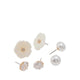 STASSIA EARRINGS - ICE
