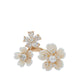 LILLIYA RINGS - ICE