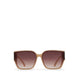 KHLO-B SUNGLASSES - NATURAL