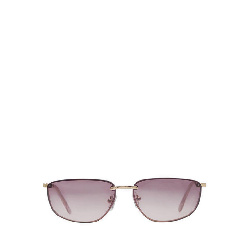 KATHIE SUNGLASSES - GOLD