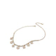 DENESE NECKLACES - ICE
