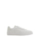 DESMOND LACE UPS - WHITE