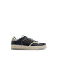 DESMOND LACE UPS - NAVY