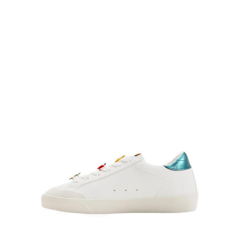 SPICY CUPSOLES - WHITE COMBO