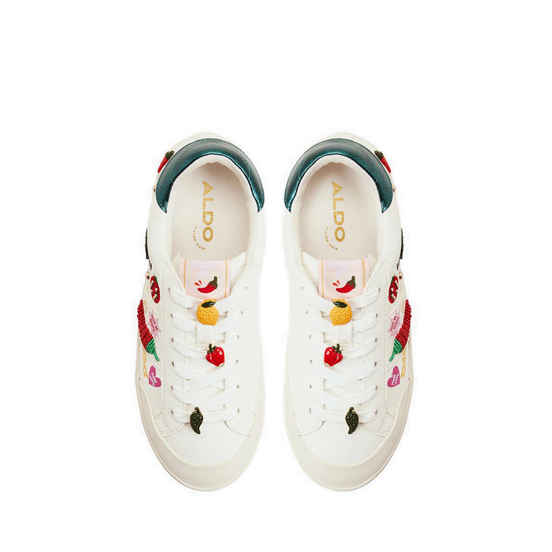 SPICY CUPSOLES - WHITE COMBO